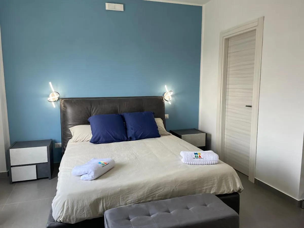 Bed & Breakfast Beb Homa Bed and Breakfast Napels Italië