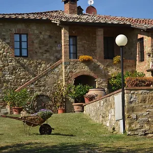 Casalgallo Farm stay Quercegrossa