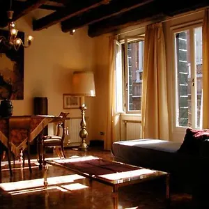 Ca Satriano Apartment Venice