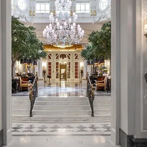 The St. Regis 5*, Rome Italië