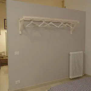 Le Stanze Di Carlo Apartment Syracuse