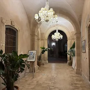 Palazzo Gancia Homes Apartment Syracuse