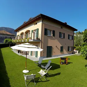 Dei Fiori Apartment Bellagio