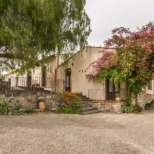 Fondo Cipollate Farm stay Castiglione De Sicilia
