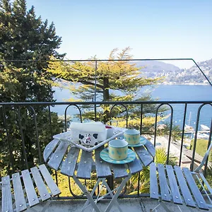 La Vista Apartment Como