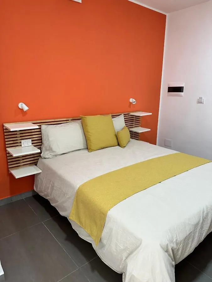 Bed and Breakfast Beb Homa Neapel 0*,