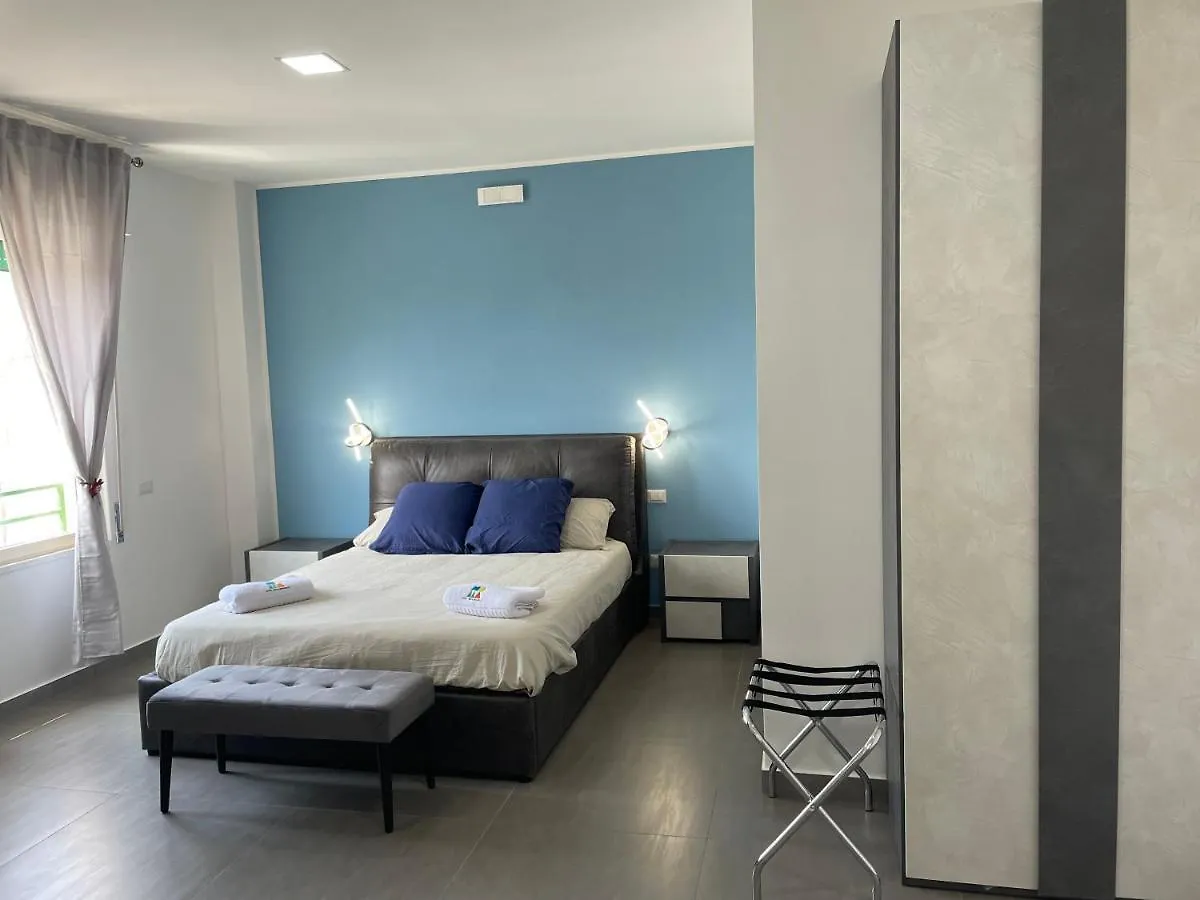 Beb Homa Bed & Breakfast Naples