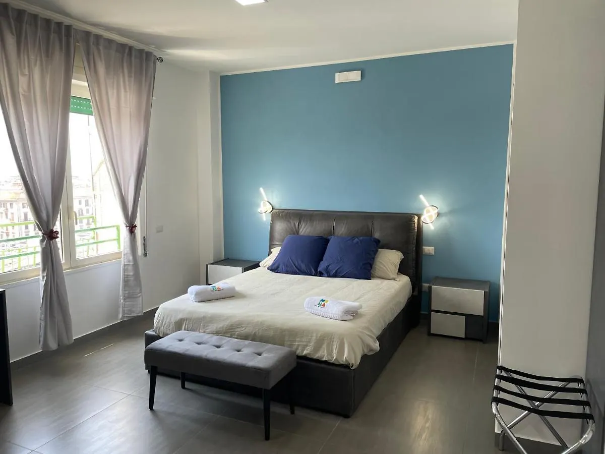 Beb Homa Bed & Breakfast Naples